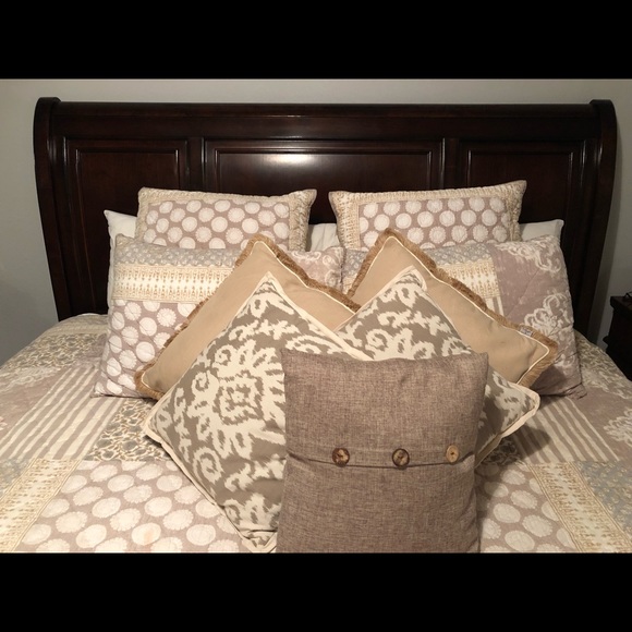 King Size Quilt - Picture 2 of 3